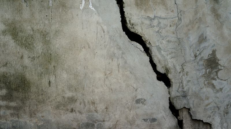 Signs of Foundation Shifting